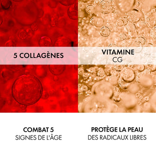 Vichy Liftactiv Collagen Specialist Crème Anti-Âge 50ml