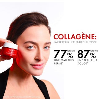 Vichy Liftactiv Collagen Specialist Crème Anti-Âge 50ml