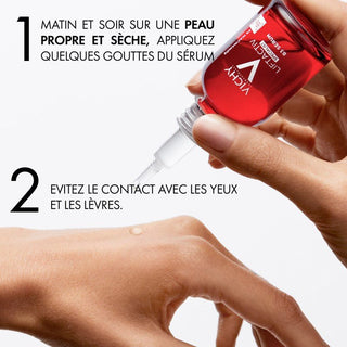 Vichy Liftactiv Specialist B3 Serum Anti-taches et Anti-rides - 30ml