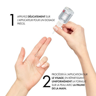 Vichy Liftactiv Supreme H.A. Epidermic Filler Sérum Anti-Âge 30ml