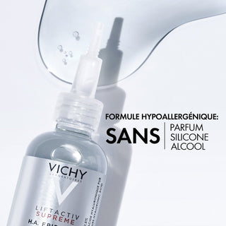 Vichy Liftactiv Supreme H.A. Epidermic Filler Sérum Anti-Âge 30ml