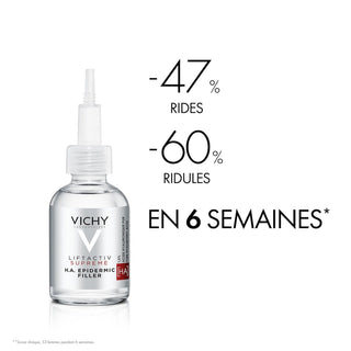 Vichy Liftactiv Supreme H.A. Epidermic Filler Sérum Anti-Âge 30ml