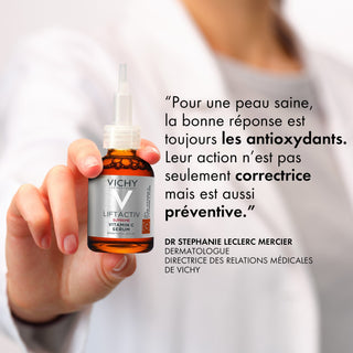 Vichy Liftactiv Supreme Sérum Éclat Vitamine C - 20ml