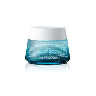 Vichy Minéral 89 Crème Riche Boost d'Hydratation 100H Sans Parfum