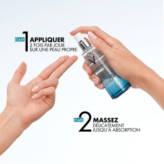 Vichy Minéral 89 Sérum Fortifiant Booster Quotidien – 50ml