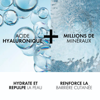 Vichy Minéral 89 Sérum Fortifiant Booster Quotidien – 50ml