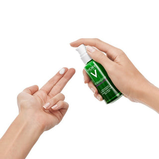 Vichy Normaderm Phytosolution Fluide Double Correction Hydratant 50ml
