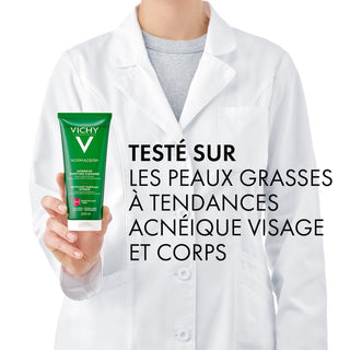 Vichy Normaderm Phytosolution Gel Purifiant Intense
