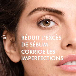 Vichy Normaderm Phytosolution Gel Purifiant Intense
