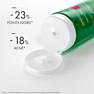 Vichy Normaderm Phytosolution Gel Purifiant Intense