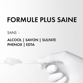 Vichy Normaderm Phytosolution Gel Purifiant Intense