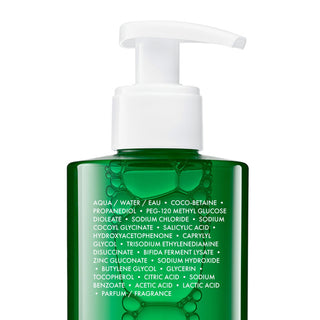 Vichy Normaderm Phytosolution Gel Purifiant Intense Peau Grasse Acnéique 400ml