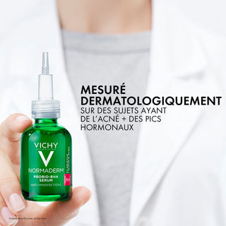 Vichy Normaderm PROBIO-BHA Sérum Anti-Imperfections 30ml