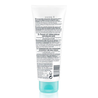 Vichy Pureté Thermale Démaquillant Intégral 3 en 1 - 300ml