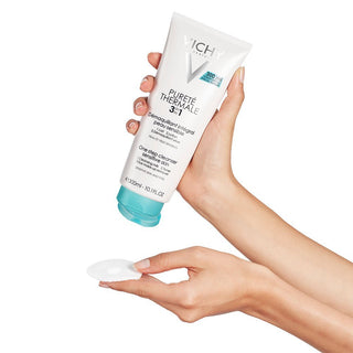 Vichy Pureté Thermale Démaquillant Intégral 3 en 1 - 300ml