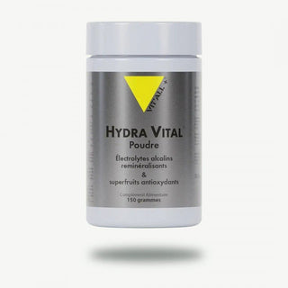 VITALL+ Hydra Vital Reminéralisante Poudre 150g