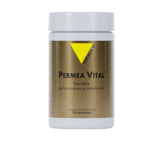 Vitall+ Permea Vital Complément Alimentaire Bien - Être Intestinal 150g