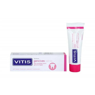 Vitis Gingival Dentifrice Soin Gencives 100ml
