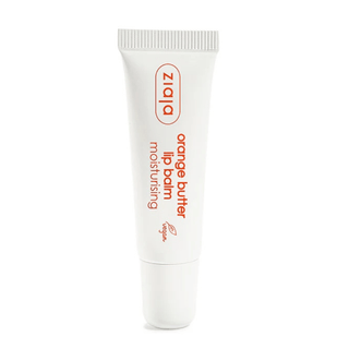 Ziaja Baume à Lèvres Hydratant au Beurre d’Orange