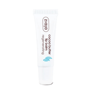 Ziaja Baume à Lèvres Régénérant au Beurre de Cacao 10ML