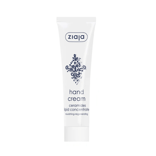 Ziaja Crème Mains Régénérante aux Céramides 100ml