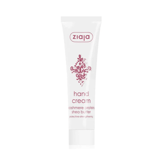 Ziaja Crème Mains Réparatrice aux Protéines de Cachemire