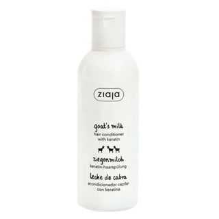 Ziaja Lait de Chèvre Après - Shampoing à la Kératine 200ml