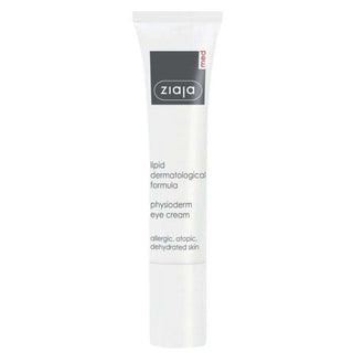Ziaja Med Physioderm Crème Hydratante Contour des Yeux