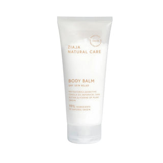 Ziaja Natural Care Baume Hydratant Corporel Vegan – 200ml