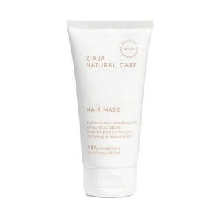 Ziaja Natural Care Masque Capillaire Hydratant Vegan – 150ml