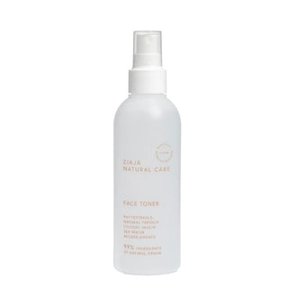 Ziaja Natural Care Tonique Visage 200ml