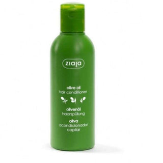 Ziaja Olive Oil Après - Shampoing Régénérant 200ml