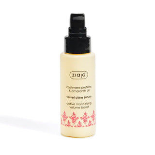 Ziaja Sérum Lissant aux Protéines de Cachemire 50ml