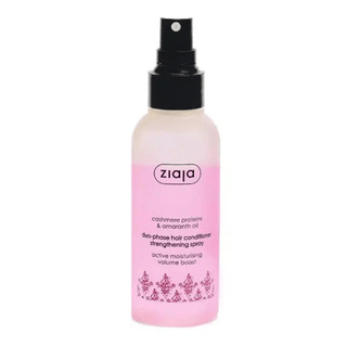 Ziaja Spray Fortifiant Apres - Shampooing Duo - Phase 125 ml
